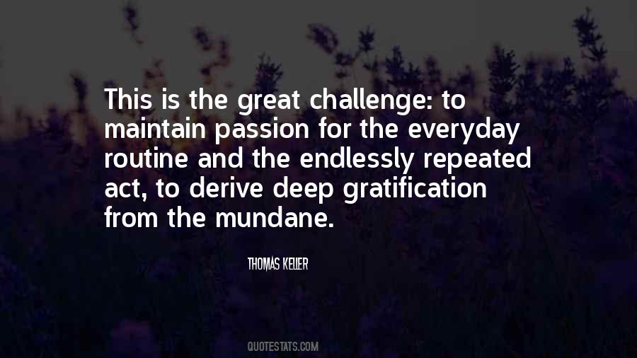 Thomas Keller Quotes #493299