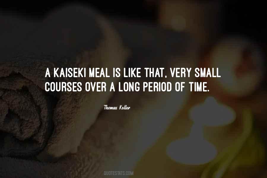 Thomas Keller Quotes #615299