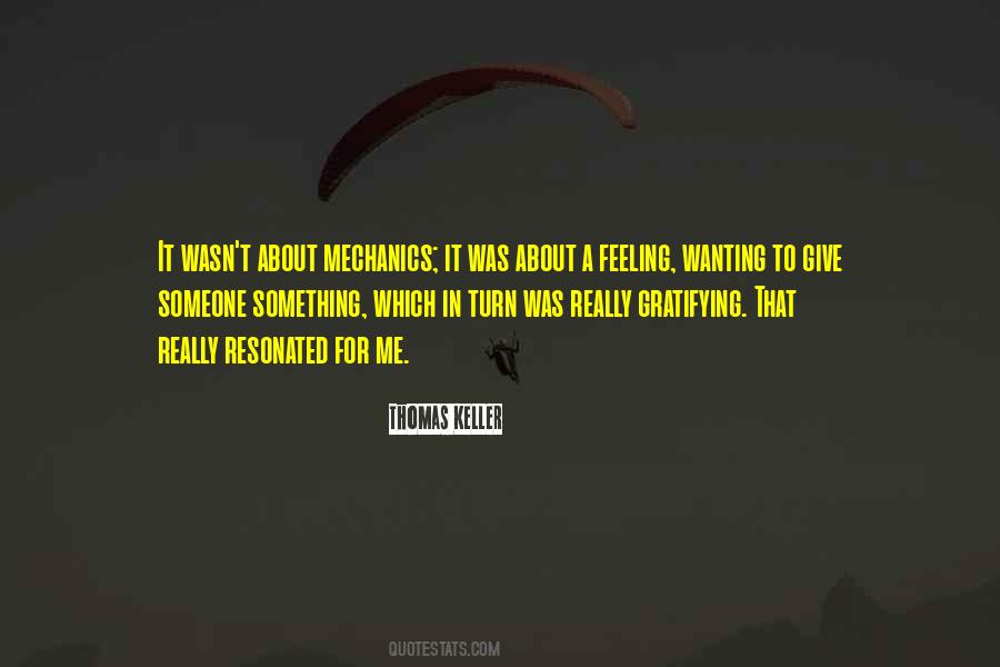 Thomas Keller Quotes #810574