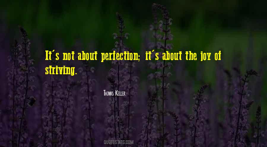 Thomas Keller Quotes #838308