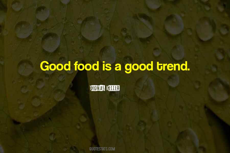 Thomas Keller Quotes #874744