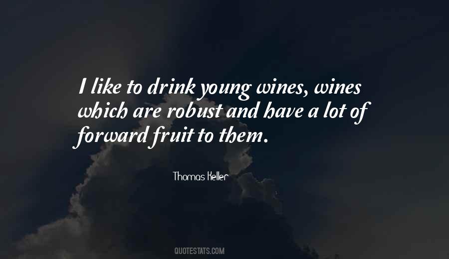 Thomas Keller Quotes #973141