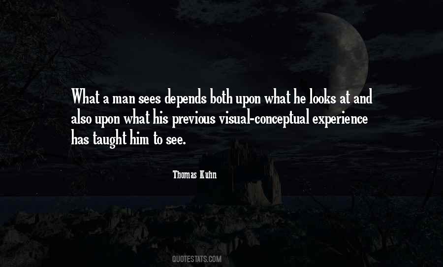 Thomas Kuhn Quotes #1666160