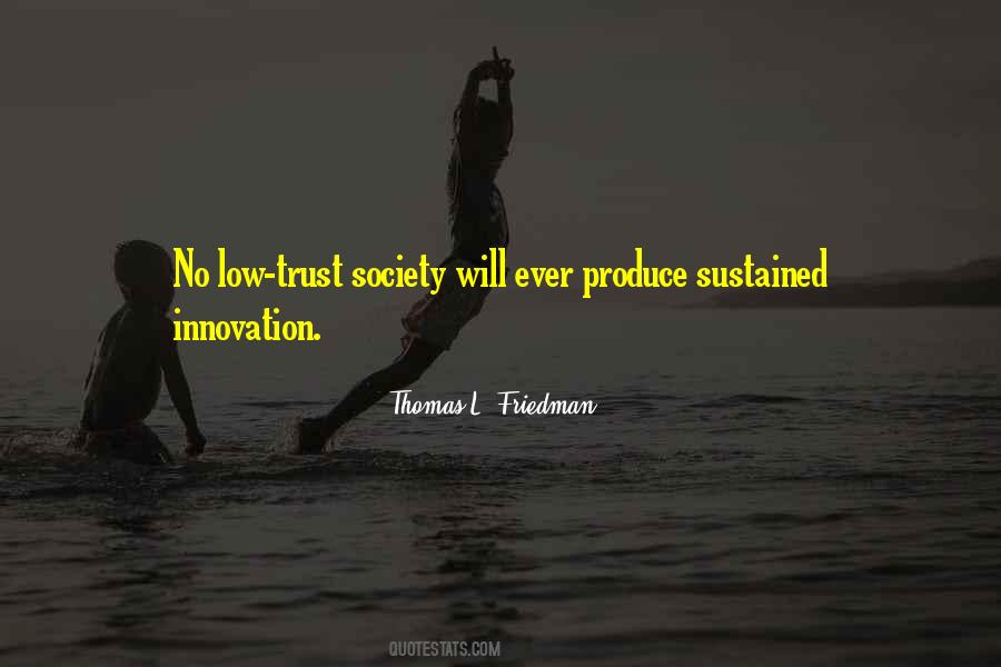 Thomas L. Friedman Quotes #1274479