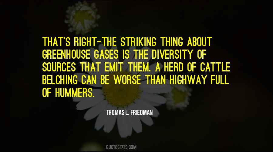 Thomas L. Friedman Quotes #1307641