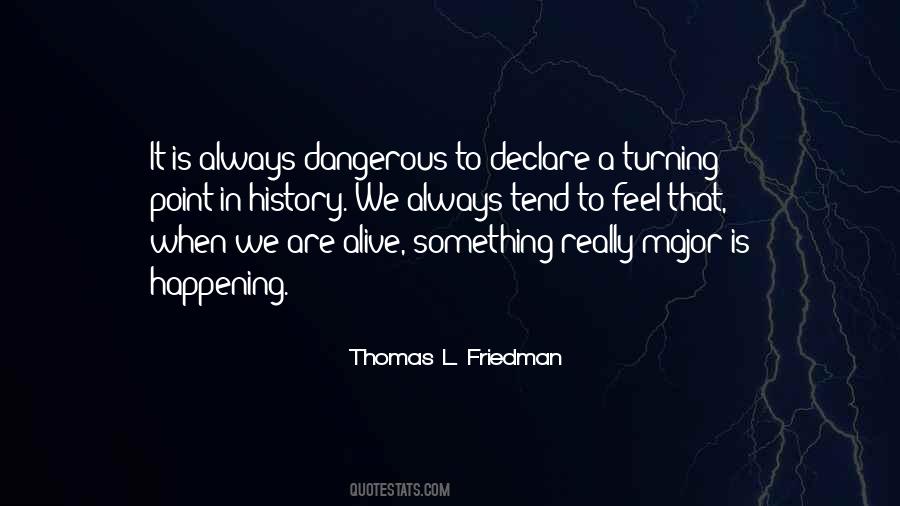 Thomas L. Friedman Quotes #1710834