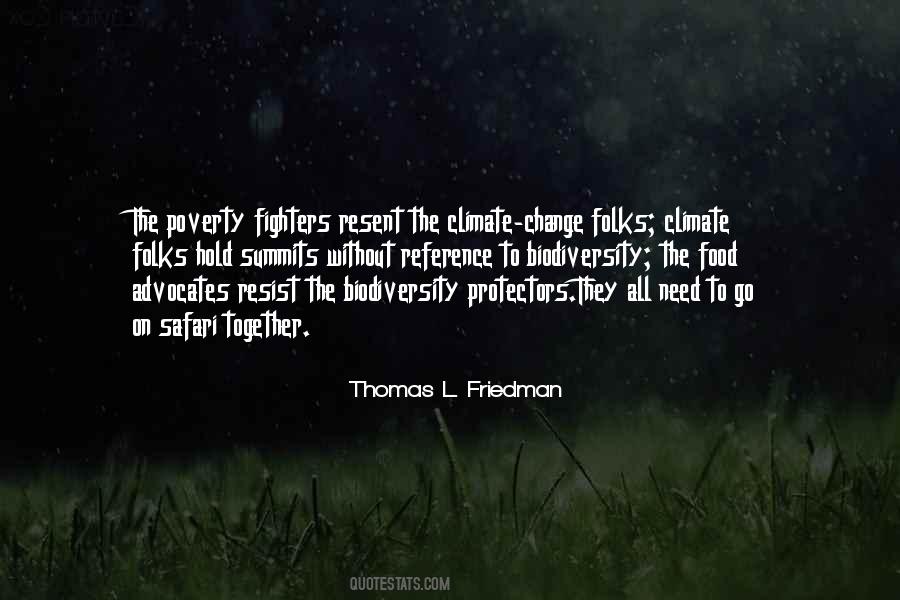 Thomas L. Friedman Quotes #1824534