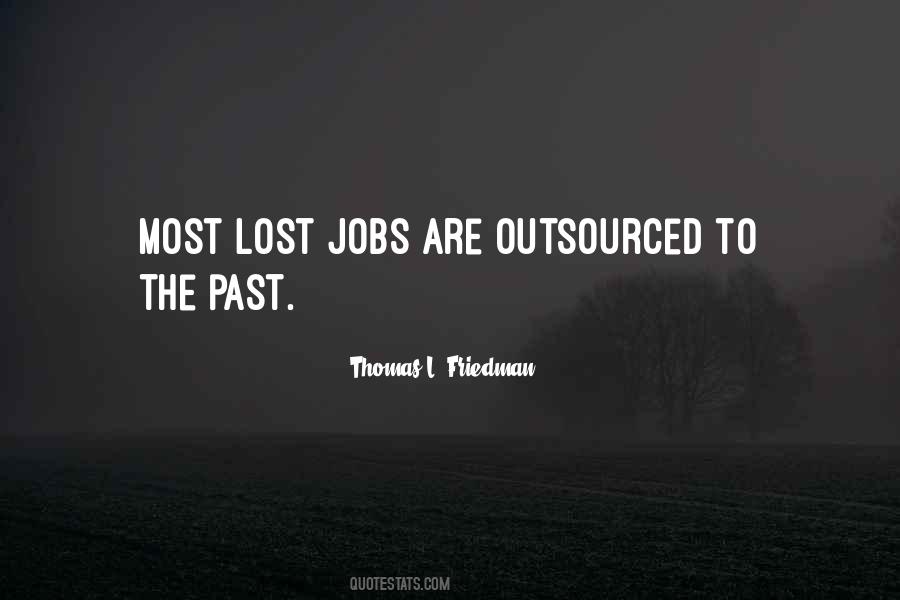 Thomas L. Friedman Quotes #1827444