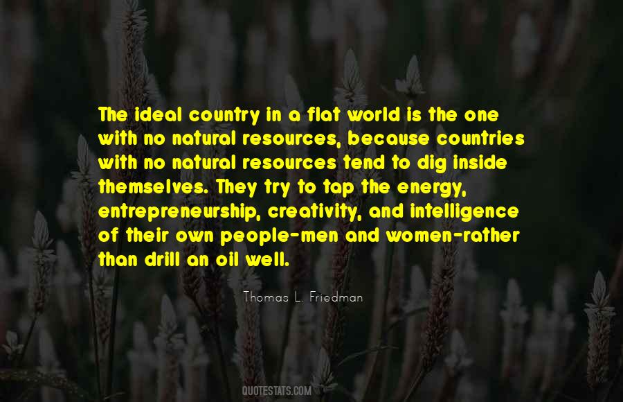 Thomas L. Friedman Quotes #190915