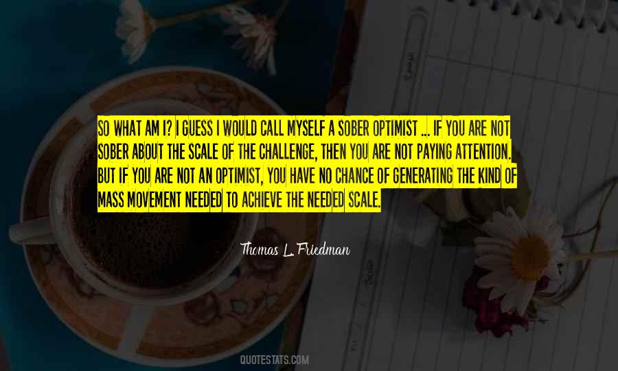 Thomas L. Friedman Quotes #194617