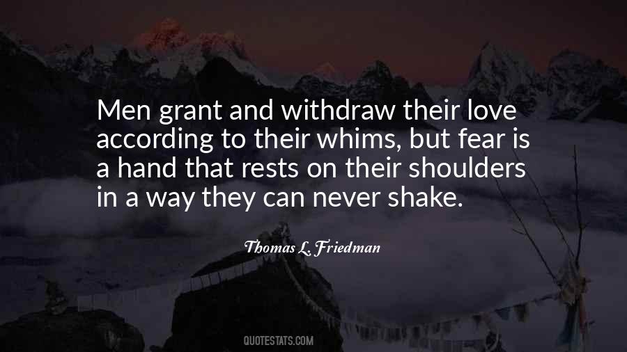 Thomas L. Friedman Quotes #861358