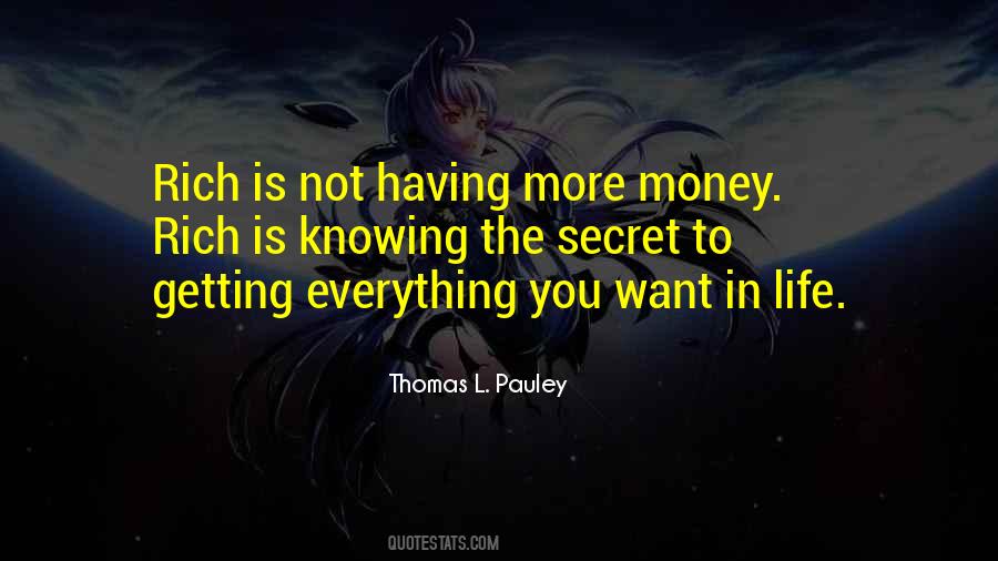 Thomas L. Pauley Quotes #80856 Thomas L. Pauley Quotes #80856