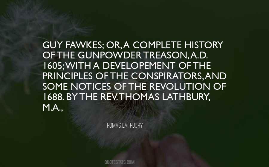 Thomas Lathbury Quotes #595214 Thomas Lathbury Quotes #595214