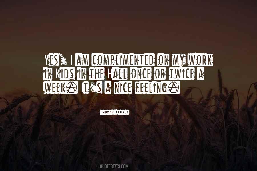 Thomas Lennon Quotes #1410868
