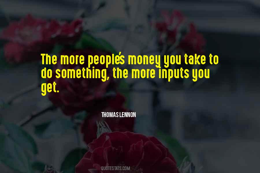 Thomas Lennon Quotes #1576563