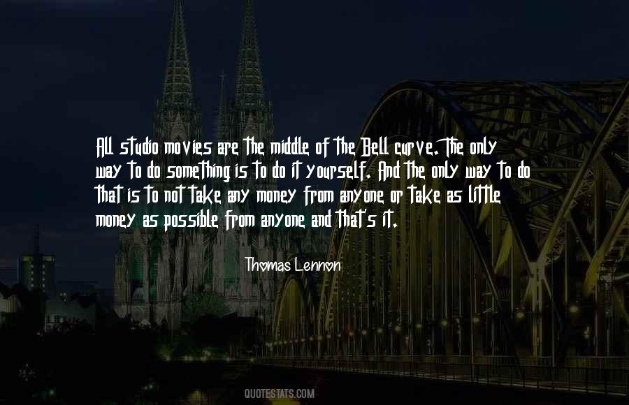 Thomas Lennon Quotes #1603856