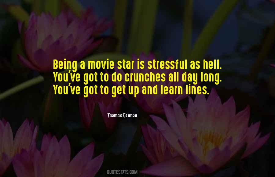 Thomas Lennon Quotes #499243