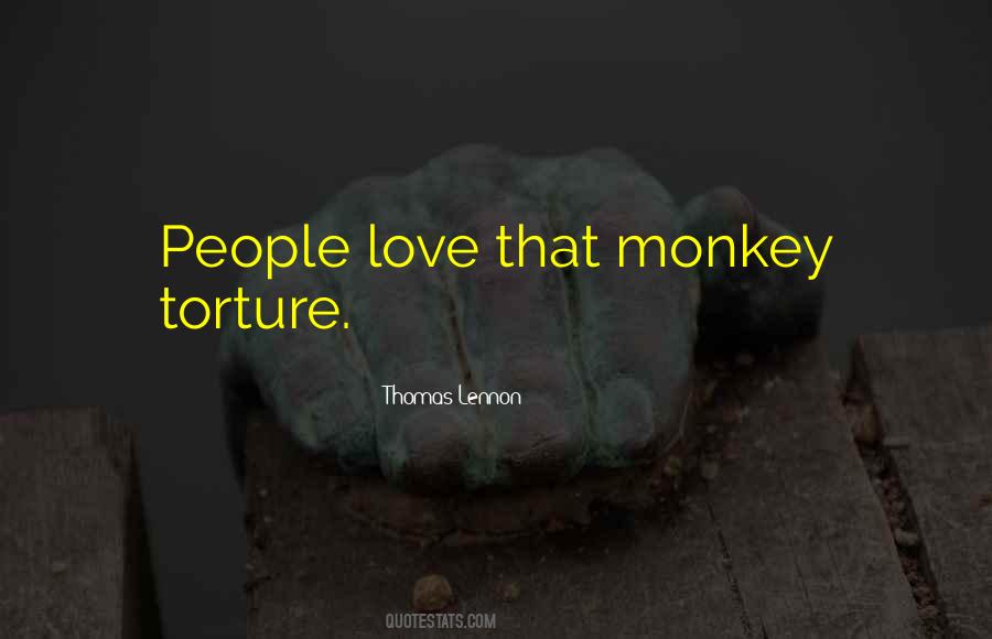 Thomas Lennon Quotes #500067