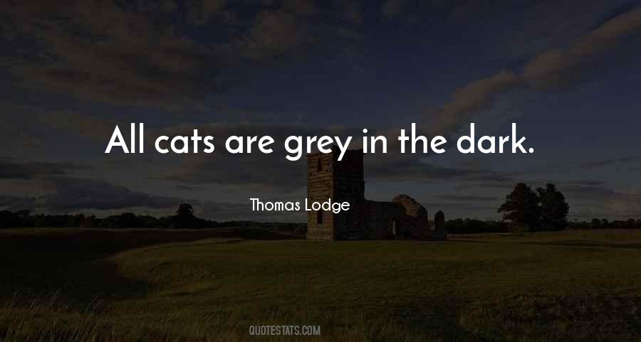 Thomas Lodge Quotes #1054309