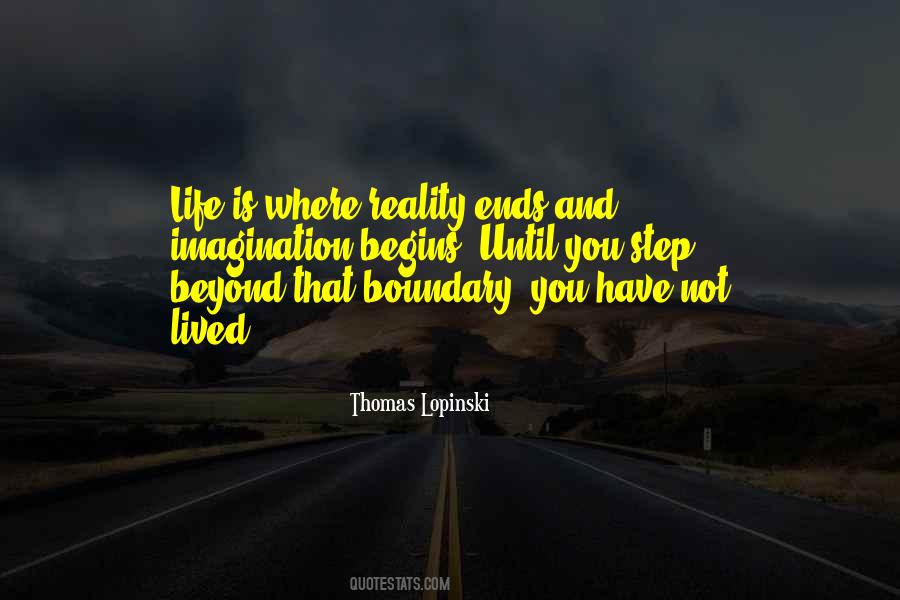 Thomas Lopinski Quotes #800346 Thomas Lopinski Quotes #800346
