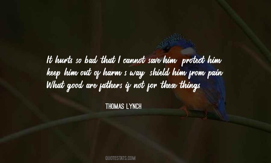 Thomas Lynch Quotes #761645