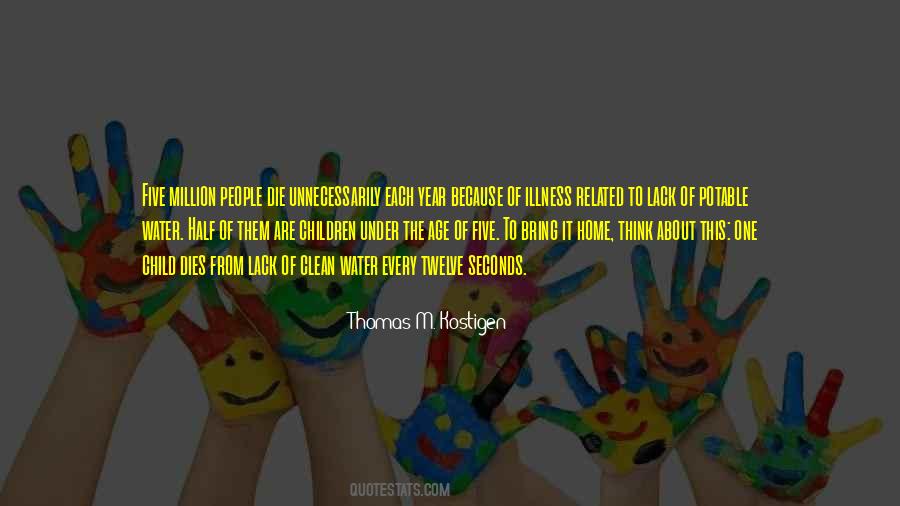 Thomas M. Kostigen Quotes #1256812 Thomas M. Kostigen Quotes #1256812