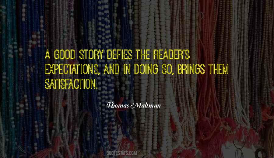 Thomas Maltman Quotes #1798587 Thomas Maltman Quotes #1798587