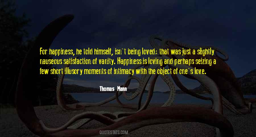 Thomas Mann Quotes #1511468