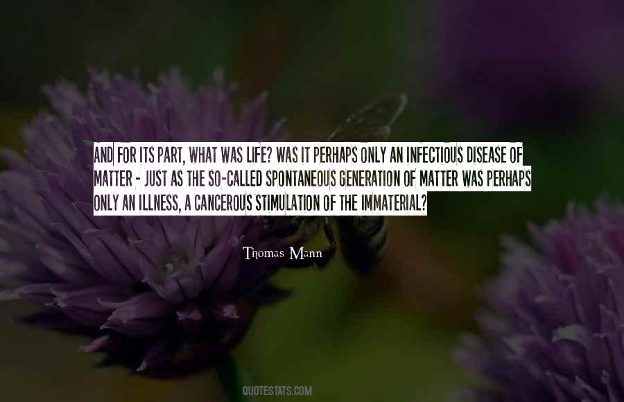 Thomas Mann Quotes #1774265