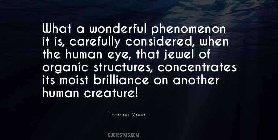 Thomas Mann Quotes #1787367