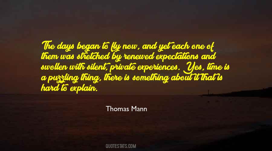 Thomas Mann Quotes #1855954