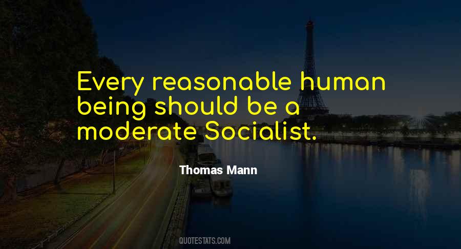 Thomas Mann Quotes #286726