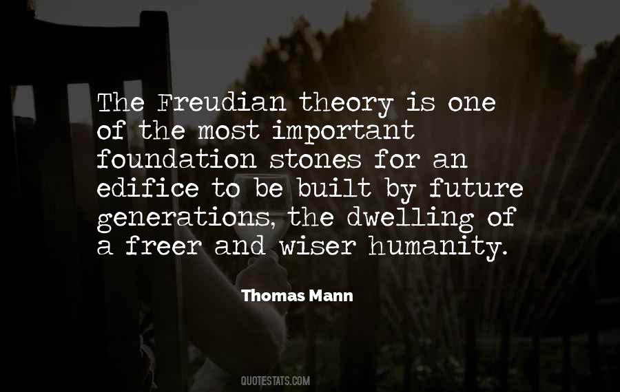 Thomas Mann Quotes #471873