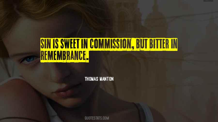 Thomas Manton Quotes #953858