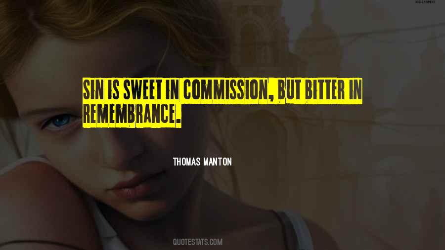 Thomas Manton Quotes #953858