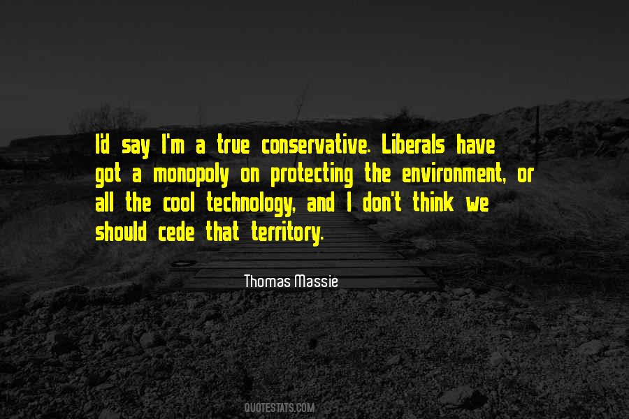 Thomas Massie Quotes #8963