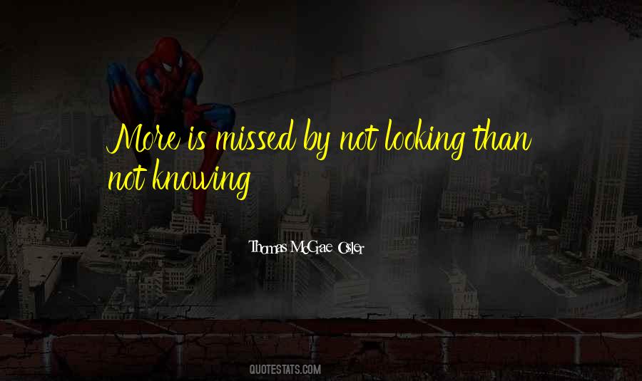 Thomas McCrae Osler Quotes #1874987 Thomas McCrae Osler Quotes #1874987