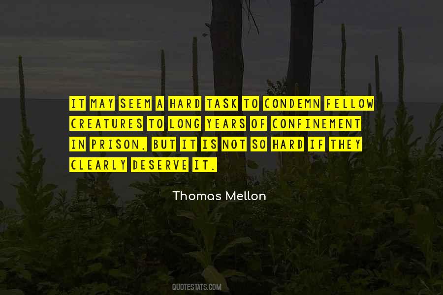 Thomas Mellon Quotes #1428969