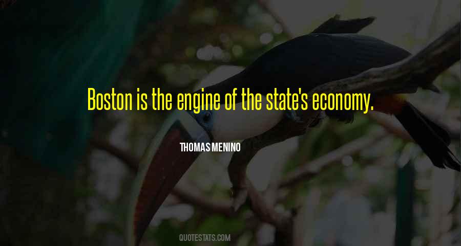 Thomas Menino Quotes #1455162
