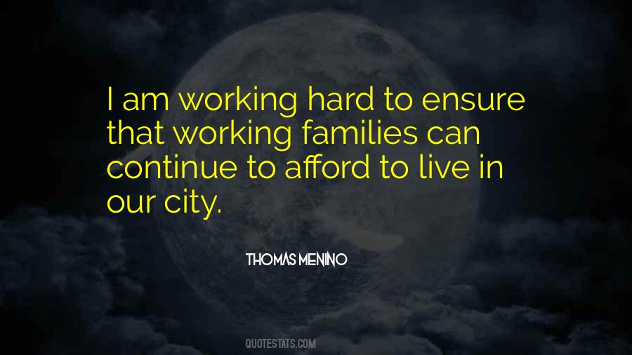 Thomas Menino Quotes #1542586