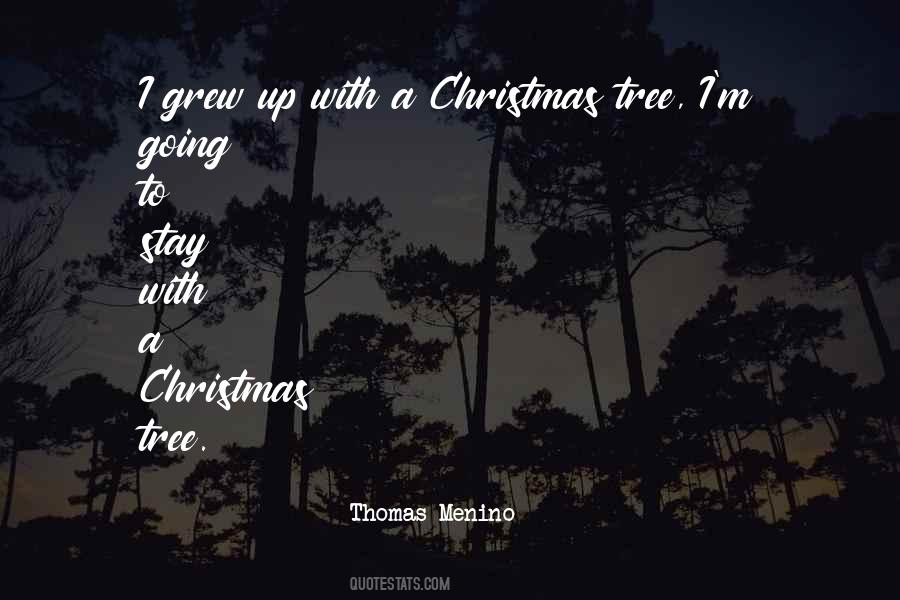 Thomas Menino Quotes #1670467