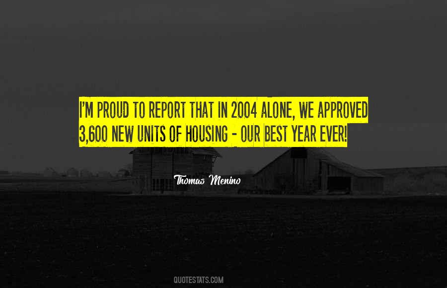 Thomas Menino Quotes #313926