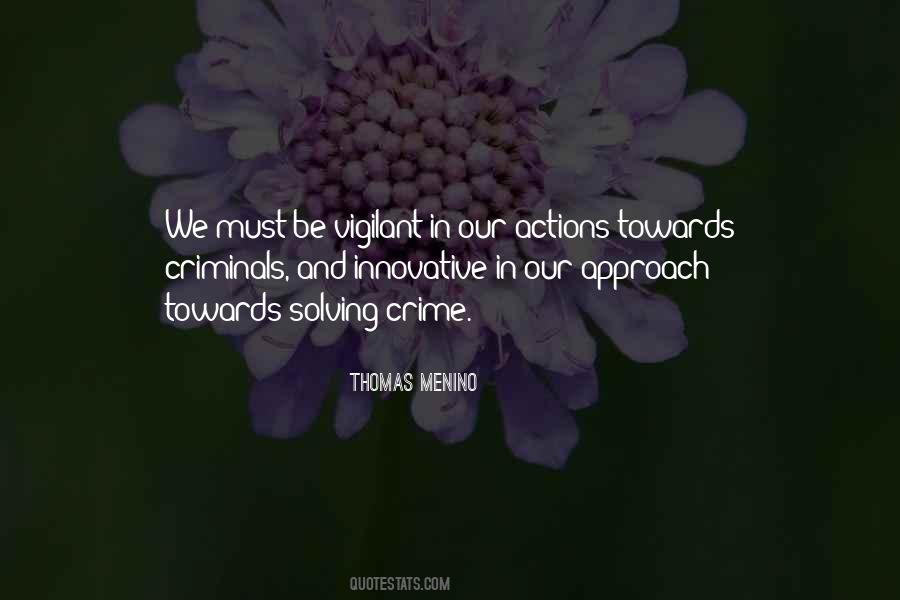 Thomas Menino Quotes #437849