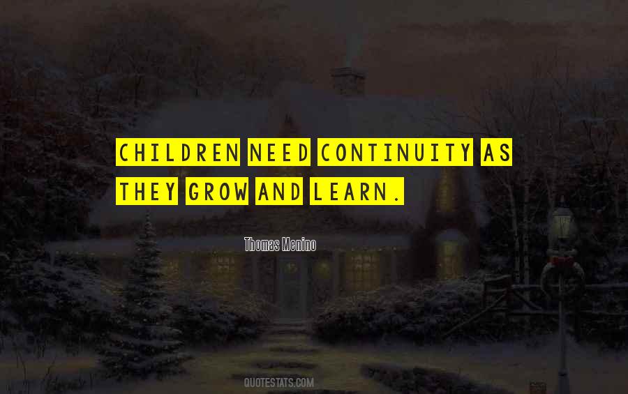 Thomas Menino Quotes #663678