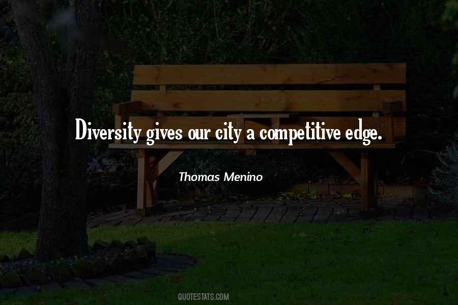 Thomas Menino Quotes #747939