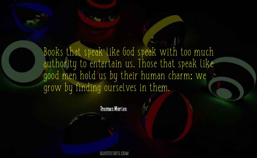 Thomas Merton Quotes #1005793