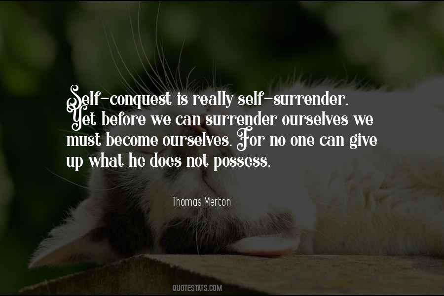 Thomas Merton Quotes #1206346