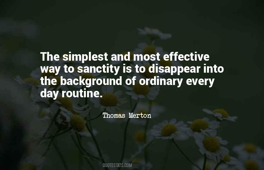 Thomas Merton Quotes #1219040