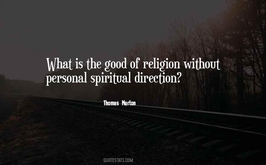 Thomas Merton Quotes #171190