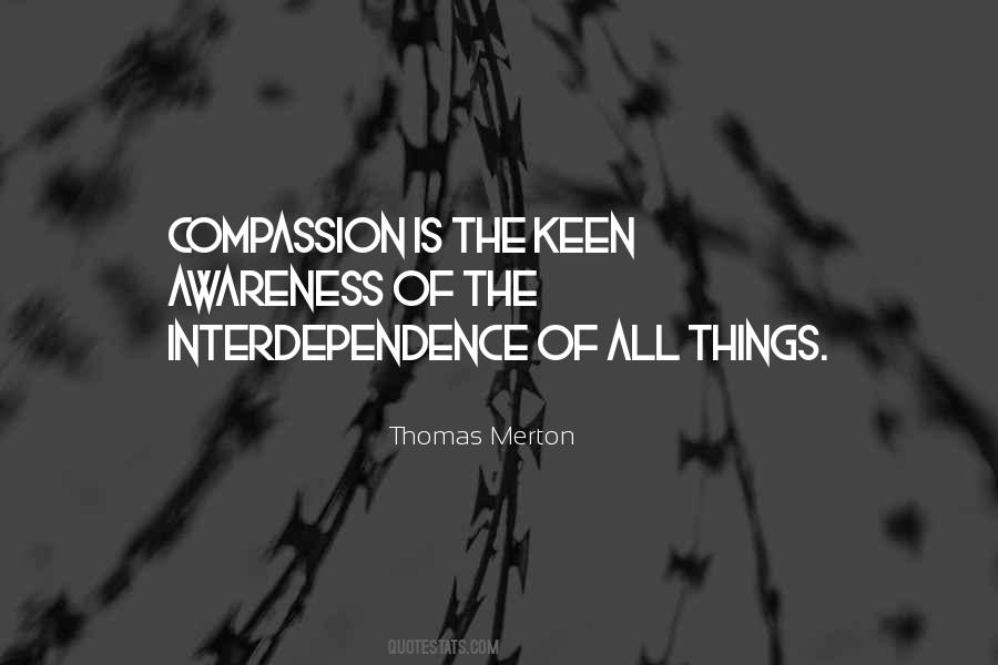 Thomas Merton Quotes #28858